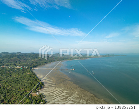 Bird eye view photo of sea waves and water surface texture Blue sea background Beautiful nature Amazing view sea background Bird eye view photo of sea waves and water surface texture Blue sea background Beautiful nature Amazing view sea background 139855251