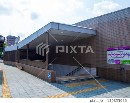 加島駅 加島駅 139855986