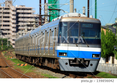 福岡市交通局 2000系電車(福岡市営地下鉄) 福岡市交通局 2000系電車(福岡市営地下鉄) 139856042