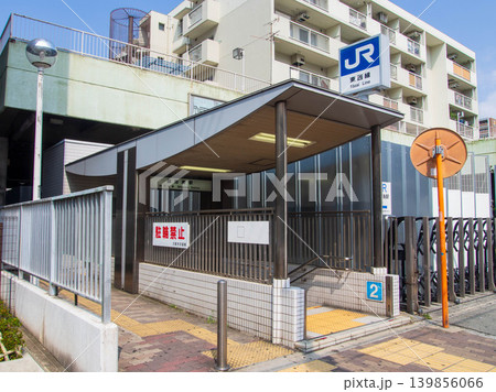 御幣島駅 139856066