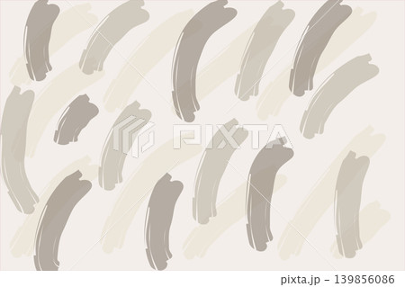 vector illustration of golden ice cream 139856086