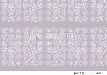 Abstract modern seamless pattern. eps, vector 139856095