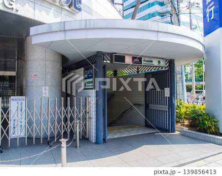 野田阪神駅 野田阪神駅 139856413