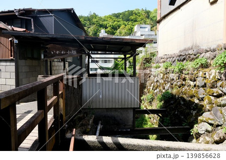 岐阜県郡上市_いがわ小径14_2025年5月 139856628