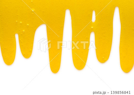 Viscous liquid gel paint Viscous liquid gel paint 139856841