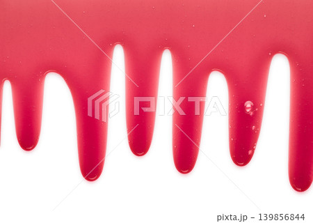 Viscous liquid gel paint Viscous liquid gel paint 139856844