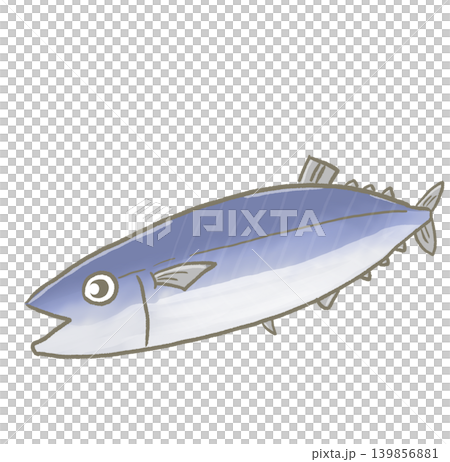 R: A more fairytale-like aquarium ☆ Autumn delicacies: Pacific saury (5) 139856881
