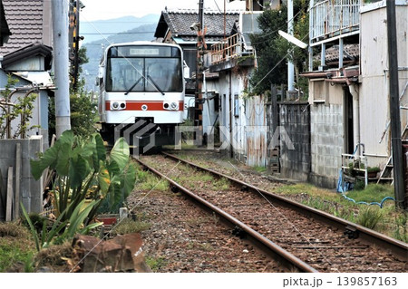 紀州鉄道 キテツ1号 和歌山県御坊市 紀州鉄道 キテツ1号 和歌山県御坊市 139857163