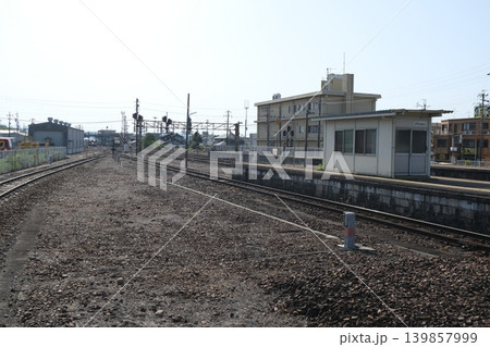 岐阜県美濃加茂市_美濃太田駅2_2025年5月 139857999