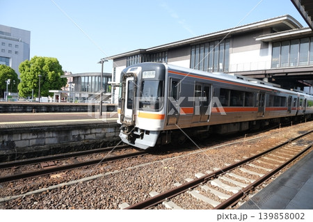岐阜県美濃加茂市_美濃太田駅5_2025年5月 岐阜県美濃加茂市_美濃太田駅5_2025年5月 139858002