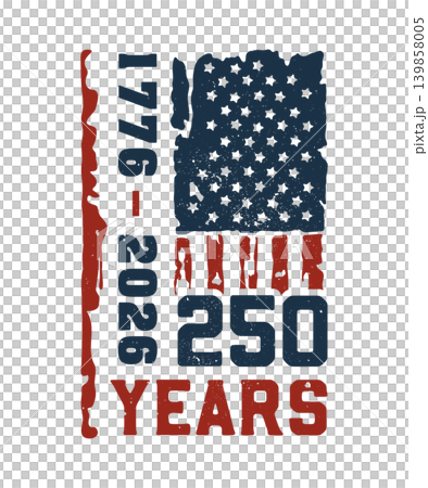 250 years of freedom svg, America 250 years vector, 4th of July svg, Independence t-shirt design, USA independence day, Retro USA 250th Anniversary 2026. 250 years of freedom svg, America 250 years vector, 4th of July svg, Independence t-shirt design, USA independence day, Retro USA 250th Anniversary 2026. 139858005
