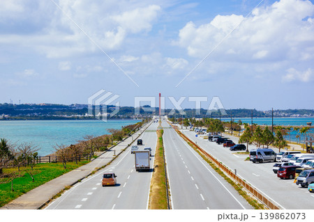 海中道路 海中道路 139862073