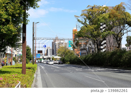 都市風景 川崎駅周辺 都市風景 川崎駅周辺 139862261