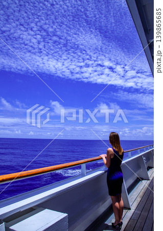 カリブ海 139865685