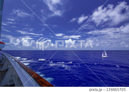 カリブ海 139865705