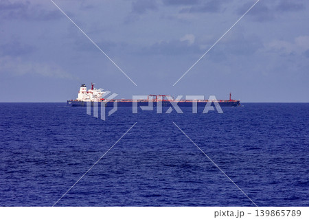 カリブ海 139865789