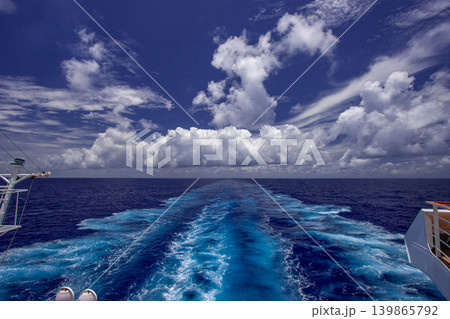 カリブ海 カリブ海 139865792