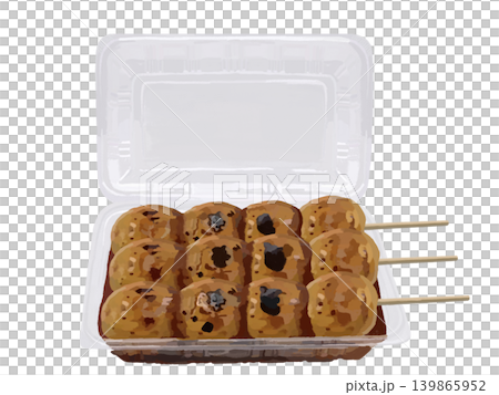 御手洗團子（已拆封） 139865952