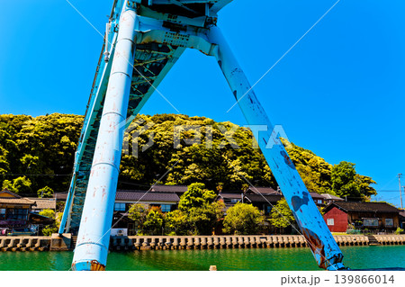 久美浜湊小橋 139866014