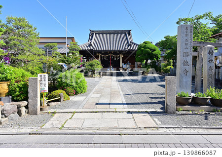 勝龍寺 京都府 長岡京市 勝龍寺 京都府 長岡京市 139866087
