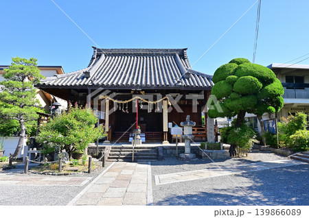 勝龍寺 京都府 長岡京市 勝龍寺 京都府 長岡京市 139866089