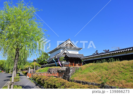 勝竜寺城公園 京都府 長岡京市 勝竜寺城公園 京都府 長岡京市 139866273