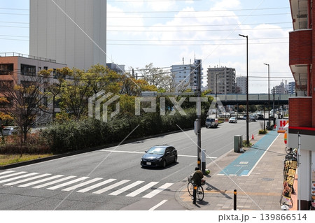 都市風景　川崎駅周辺 139866514