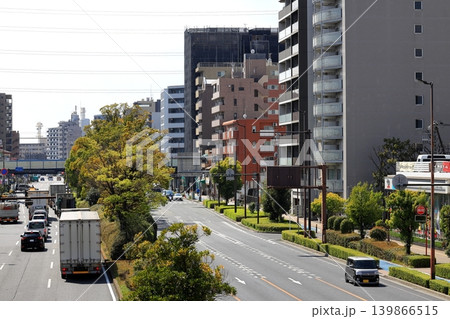 都市風景 川崎駅周辺 都市風景 川崎駅周辺 139866515