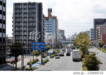 都市風景 川崎駅周辺 都市風景 川崎駅周辺 139866516