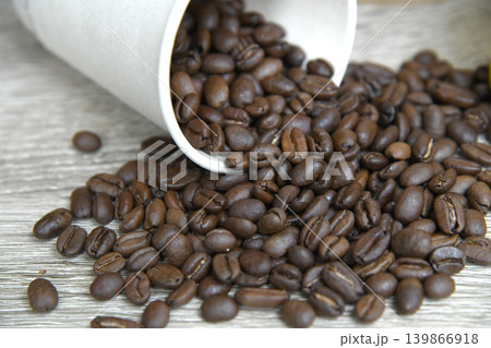 コーヒー豆 コーヒー豆 139866918