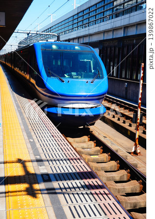 特急電車 スーパーはくと 特急電車 スーパーはくと 139867022