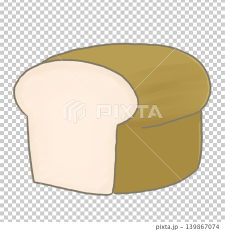 R: A more fairytale-like bakery ☆ Bread #1 139867074