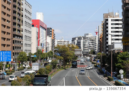 都市風景 川崎駅周辺 都市風景 川崎駅周辺 139867354