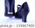 ヒールタップシューズ 139867400