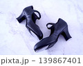 ヒールタップシューズ 139867401