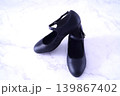 ヒールタップシューズ 139867402