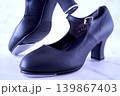 ヒールタップシューズ 139867403