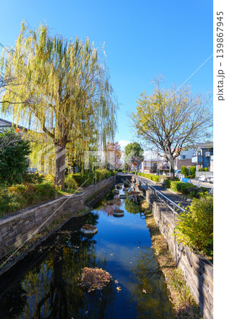 見沼代親水公園 2025年12月 見沼代親水公園 2025年12月 139867945