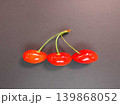 サクランボ　さくらんぼ　チェリー 139868052