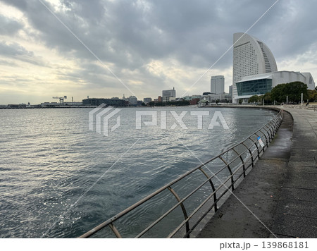横浜　臨港パーク　2023年 139868181