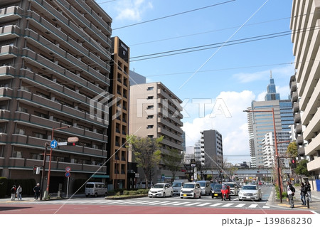都市風景 川崎駅周辺 都市風景 川崎駅周辺 139868230
