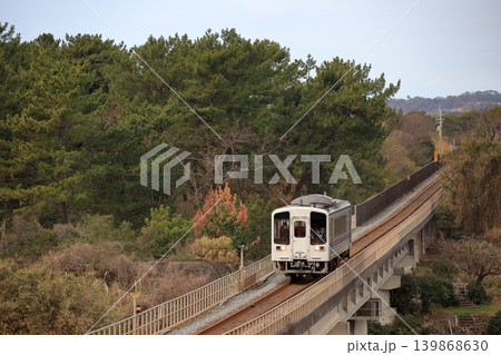 土佐くろしお鉄道ごめんなはり線 土佐くろしお鉄道ごめんなはり線 139868630