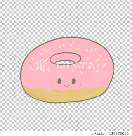 R: A more fairytale-like bakery ☆ Donuts 7 R: A more fairytale-like bakery ☆ Donuts 7 139870096