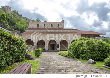 Holy Forty Martyrs Church Holy Forty Martyrs Church 139870994