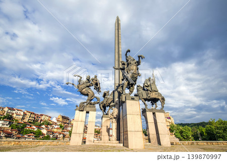 The Monument of the Assens The Monument of the Assens 139870997