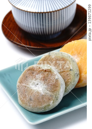 焼大福餅 139871299