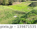 埼玉県寄居町の鉢形城公園 139871535