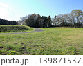 埼玉県寄居町の鉢形城公園 139871537