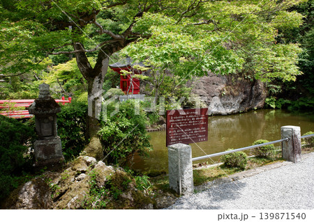 栃木県 大谷寺・弁天堂 栃木県 大谷寺・弁天堂 139871540