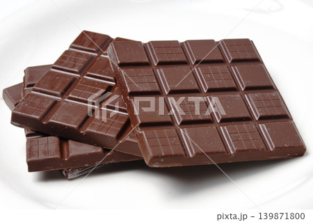 板チョコ 食材 板チョコ 食材 139871800